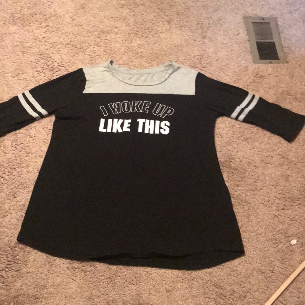 Women’s large shirt